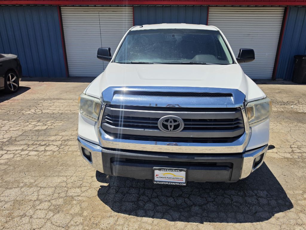 2014 Toyota Tundra Image 6