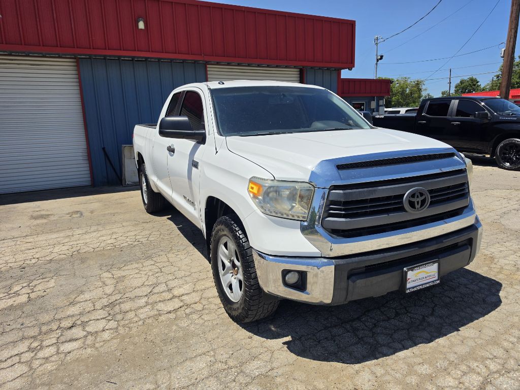 2014 Toyota Tundra Image 7