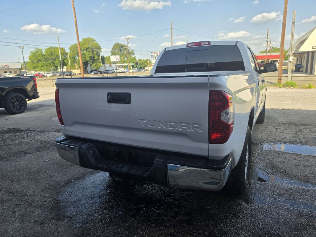 2014 Toyota Tundra Image 8