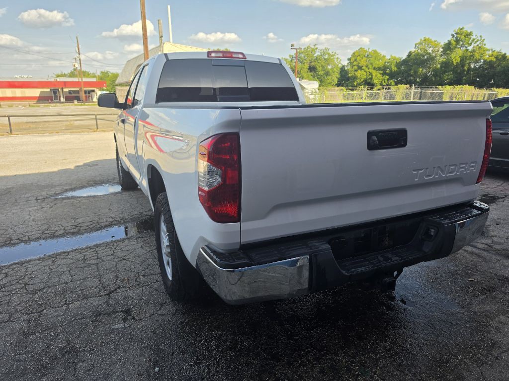 2014 Toyota Tundra Image 9