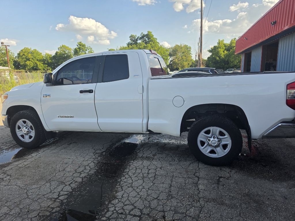 2014 Toyota Tundra Image 10