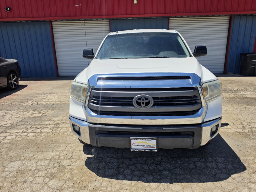 2014 Toyota Tundra Image 11
