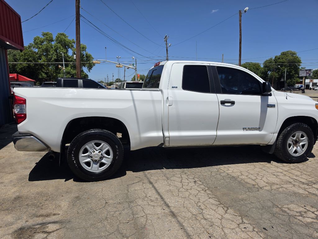 2014 Toyota Tundra Image 12