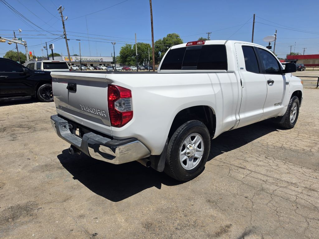 2014 Toyota Tundra Image 13