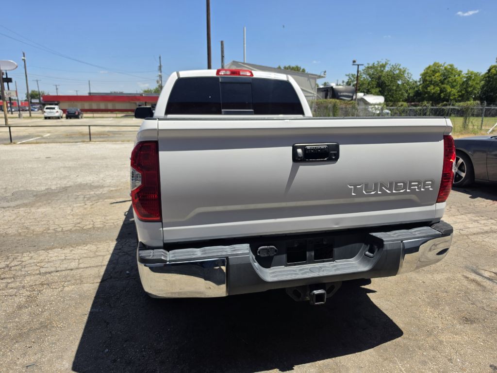 2014 Toyota Tundra Image 14