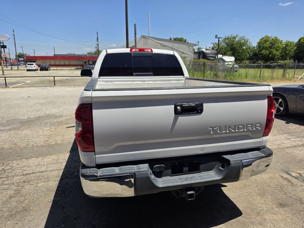2014 Toyota Tundra Image 15