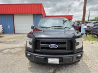 Image for 2016 Ford F-150 Supercrew ID: 7400921