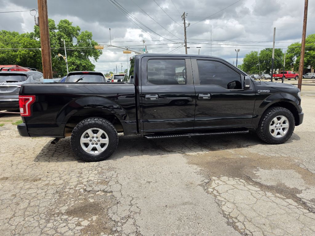 2016 Ford F-150 Image 2