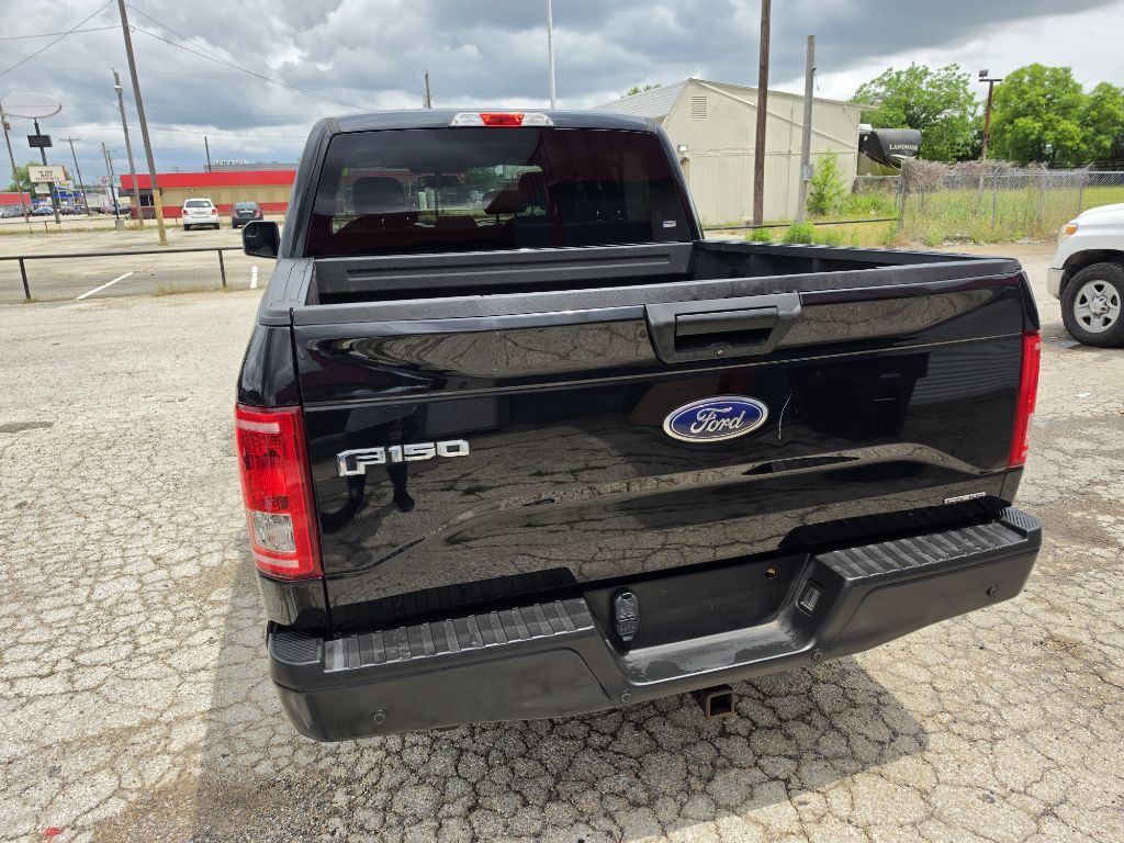2016 Ford F-150 Image 6