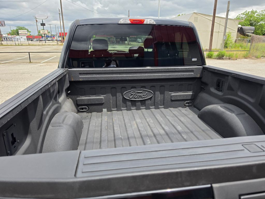 2016 Ford F-150 Image 7