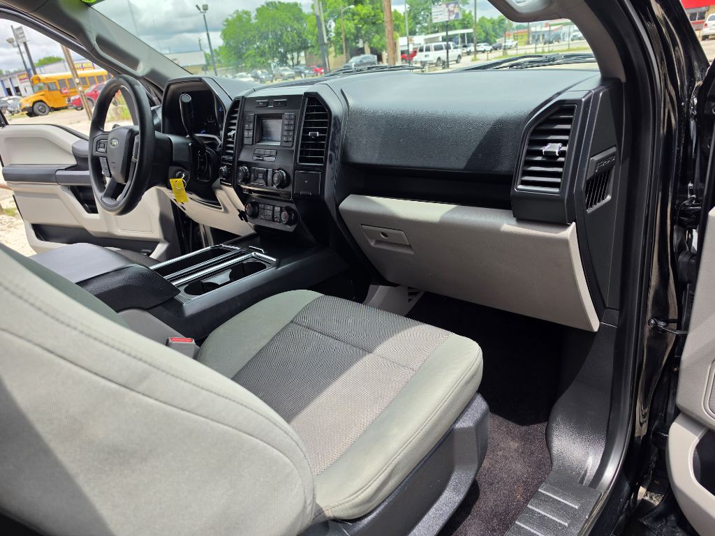 2016 Ford F-150 Image 10