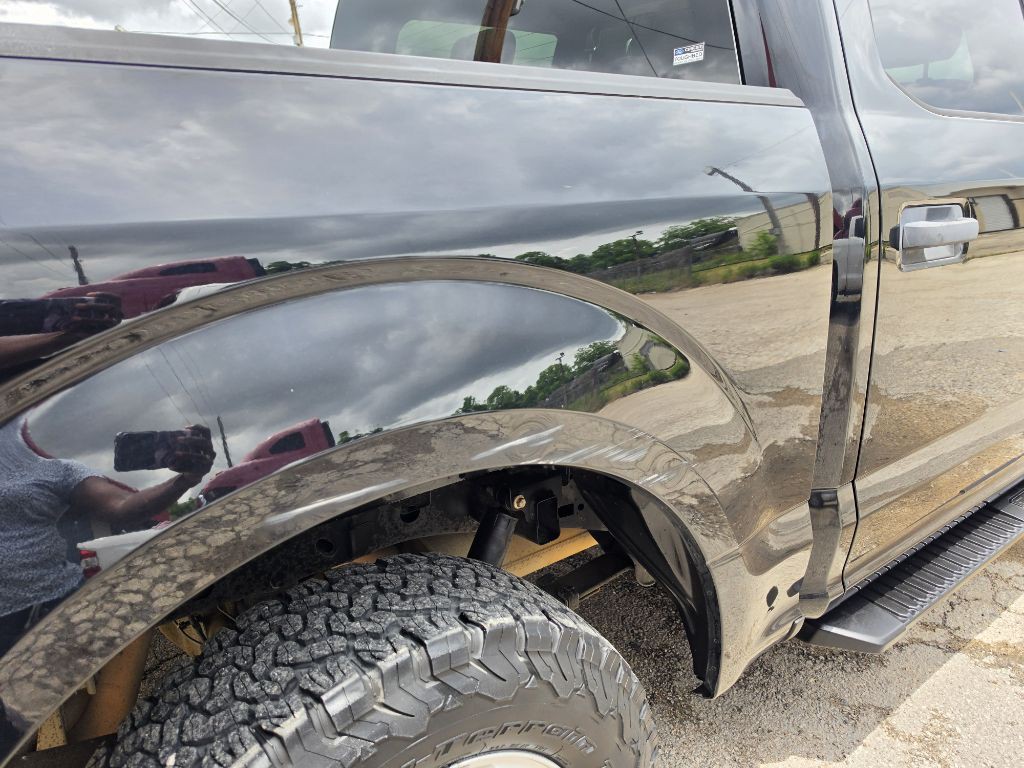 2016 Ford F-150 Image 12