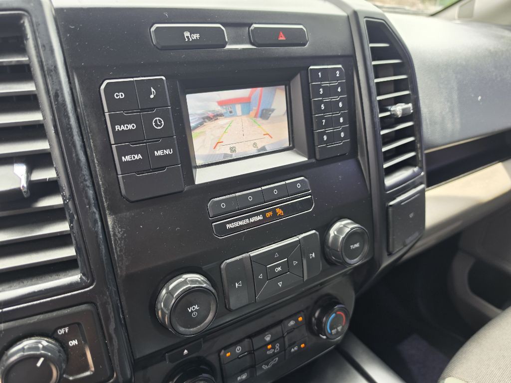 2016 Ford F-150 Image 13