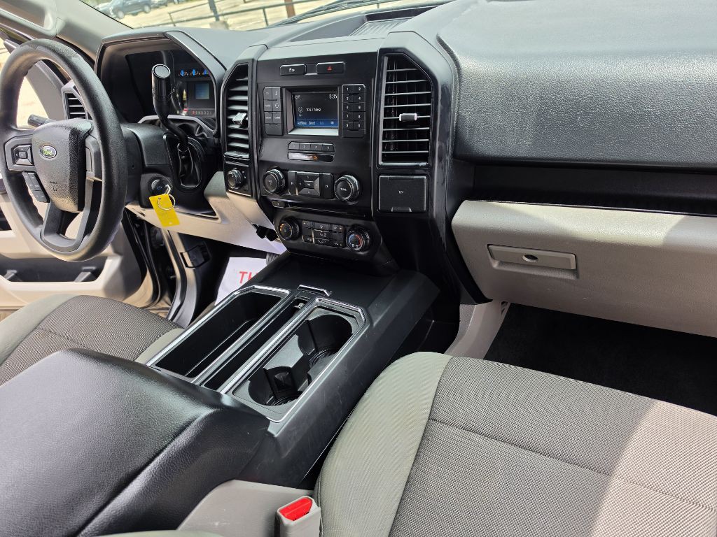 2016 Ford F-150 Image 14