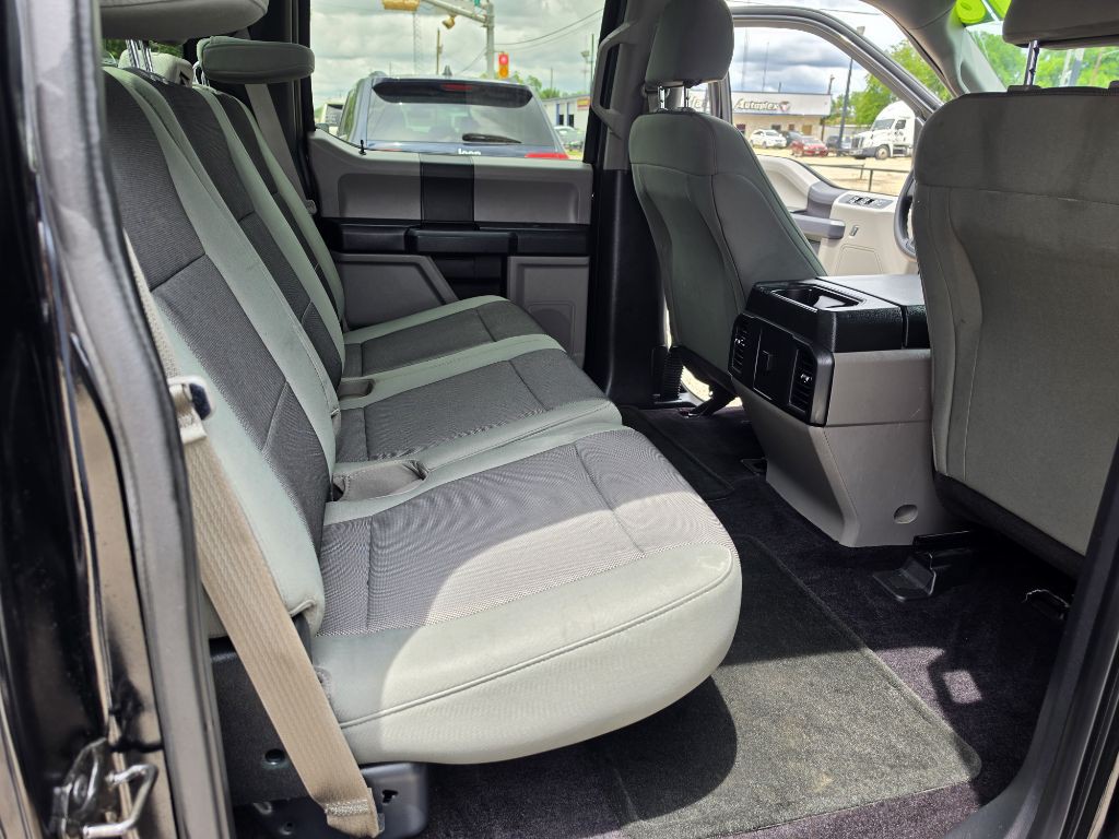 2016 Ford F-150 Image 15