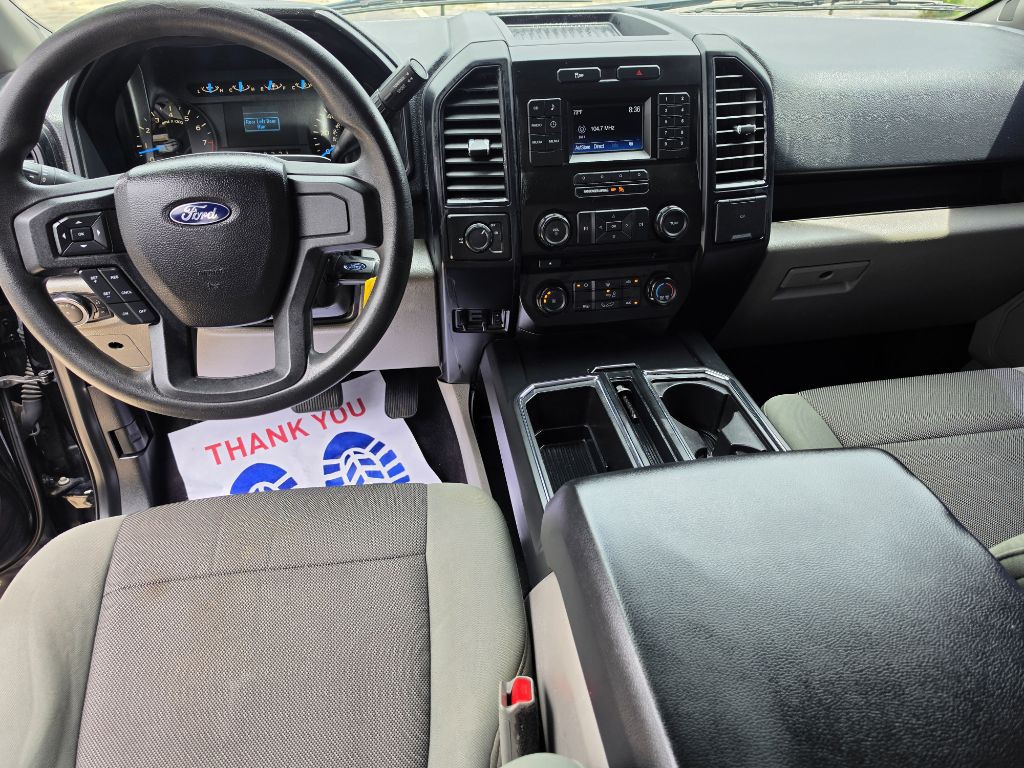 2016 Ford F-150 Image 16