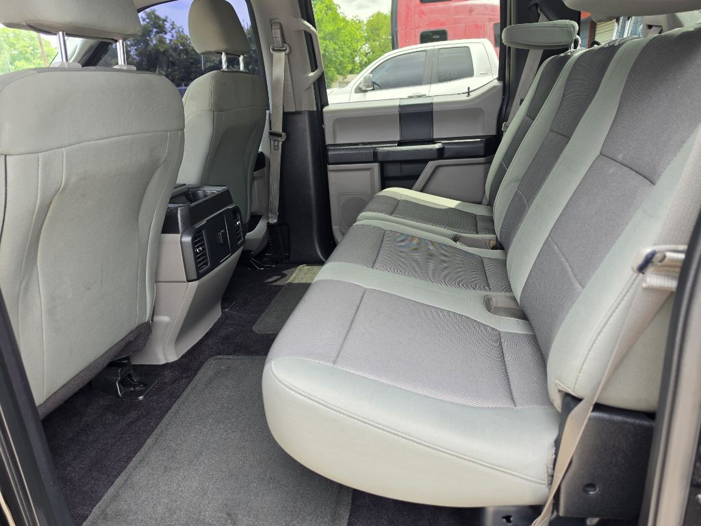 2016 Ford F-150 Image 17