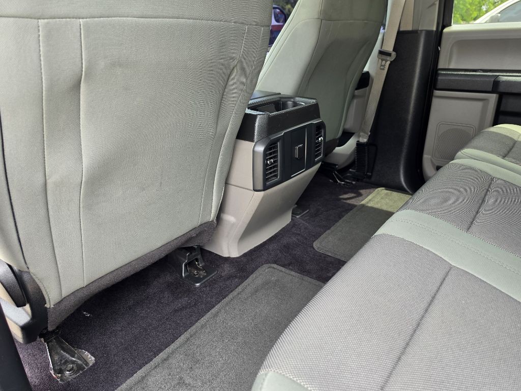 2016 Ford F-150 Image 18