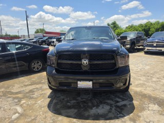 Image for 2019 RAM 1500 SLT ID: 7400925