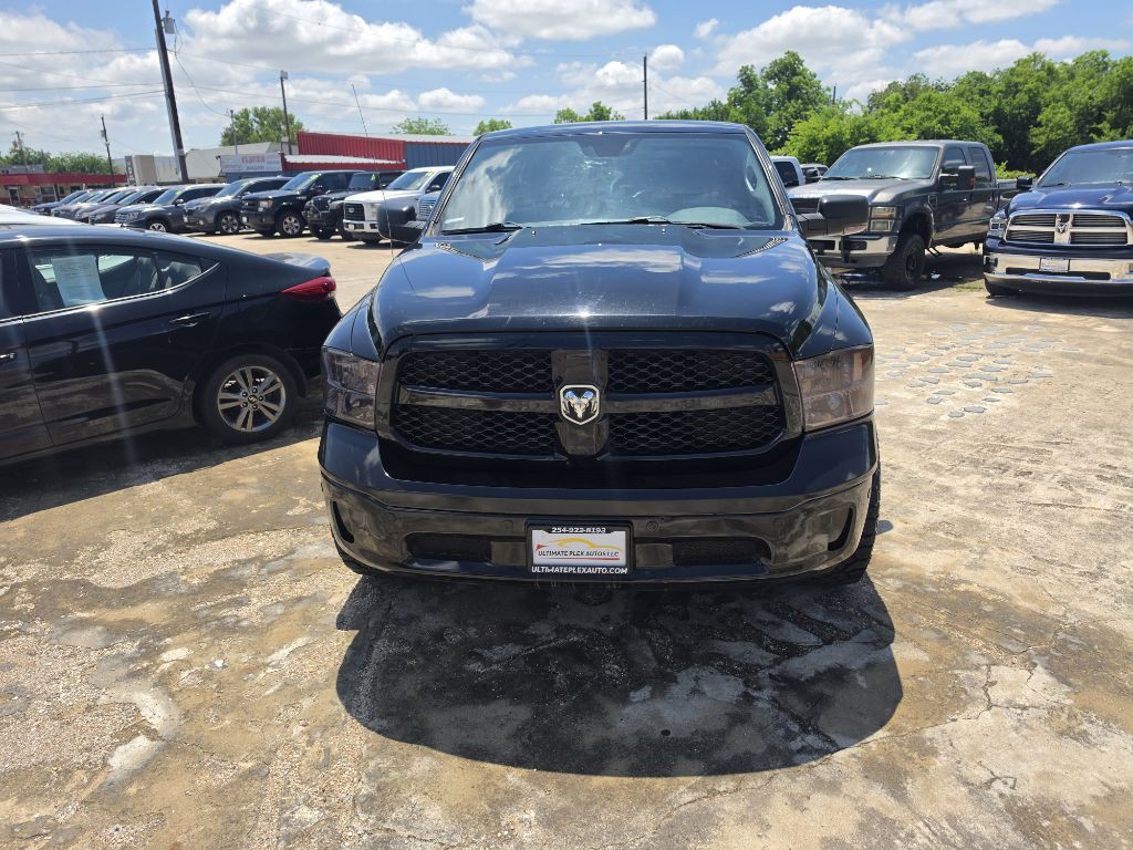 2019 RAM 1500 Image 5