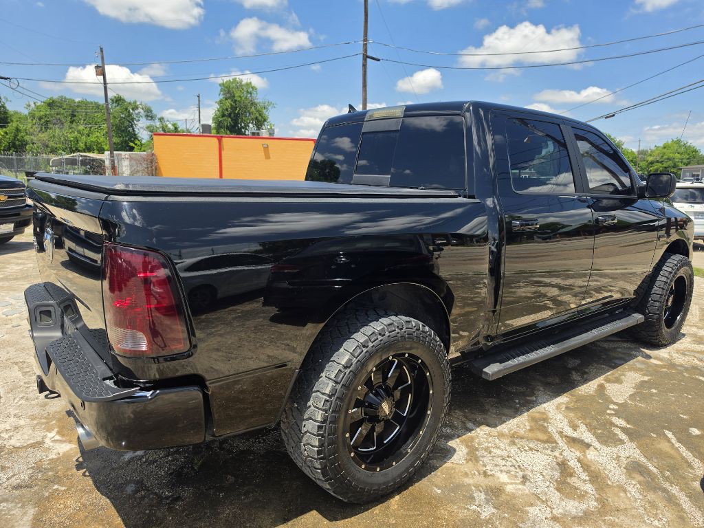 2019 RAM 1500 Image 6