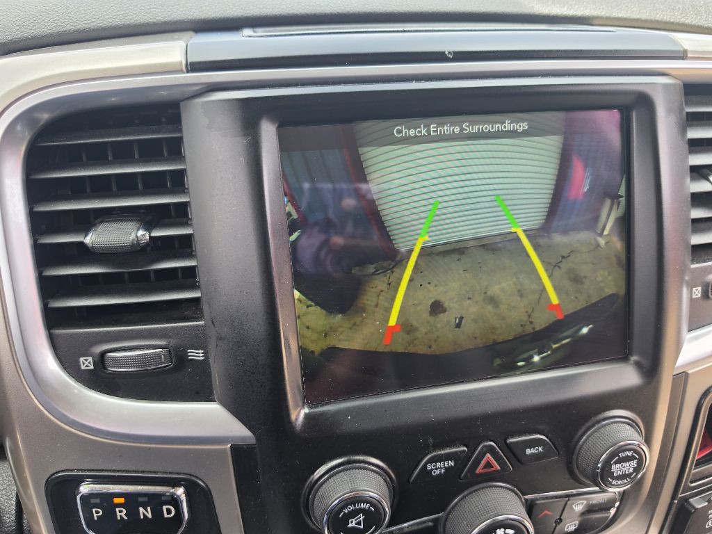 2019 RAM 1500 Image 10