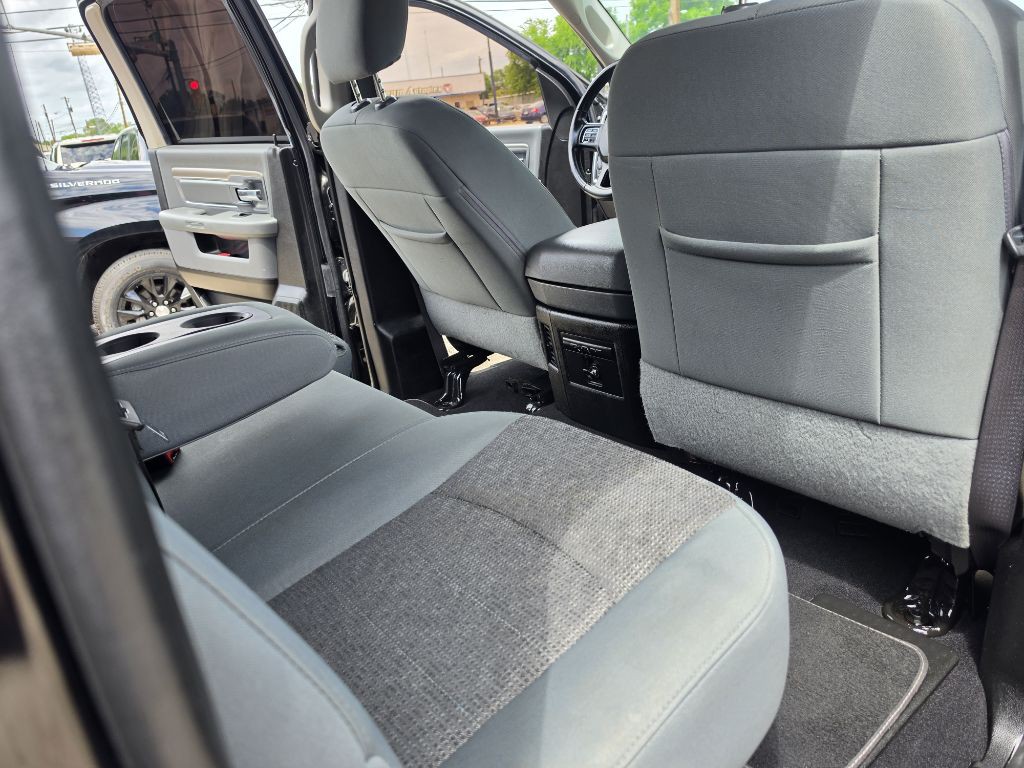 2019 RAM 1500 Image 12