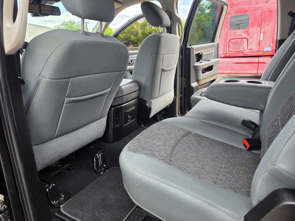 2019 RAM 1500 Image 13