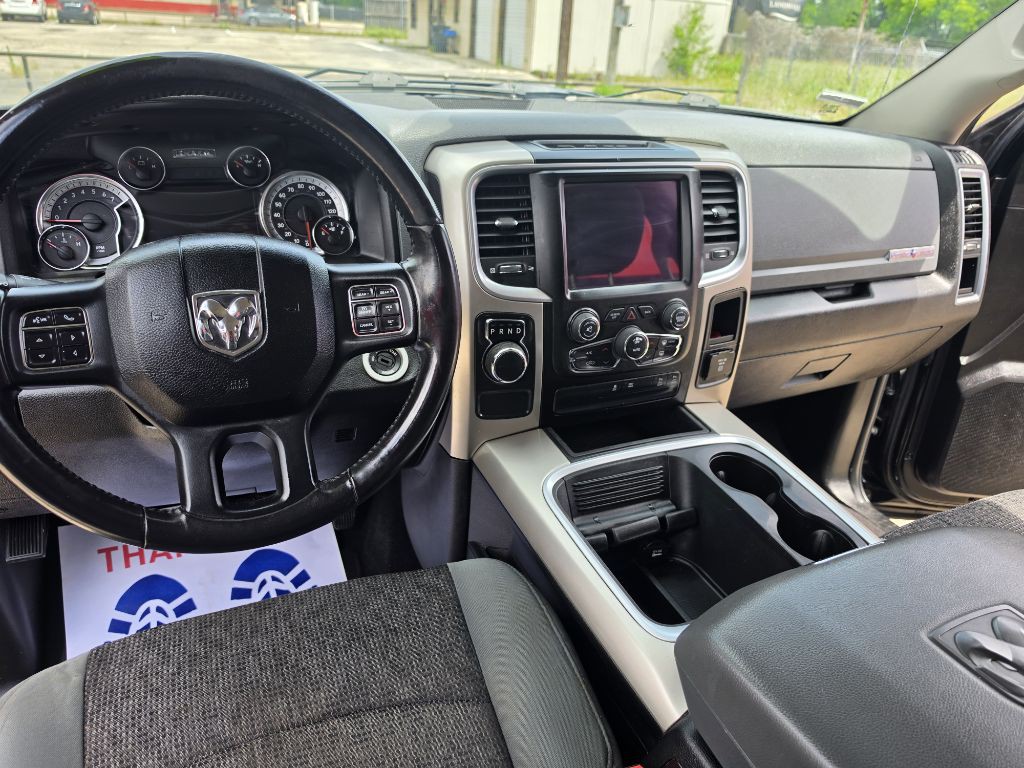 2019 RAM 1500 Image 14