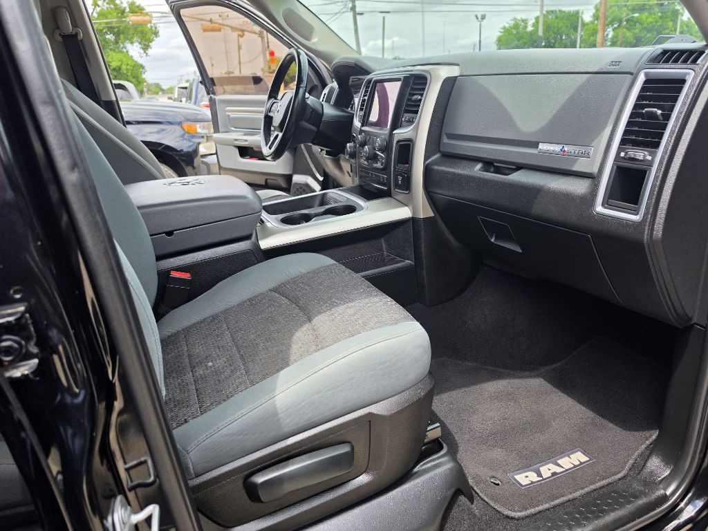 2019 RAM 1500 Image 15