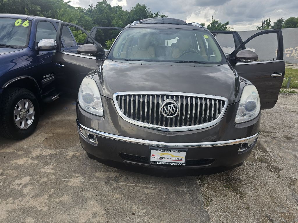 2011 Buick Enclave Image 1