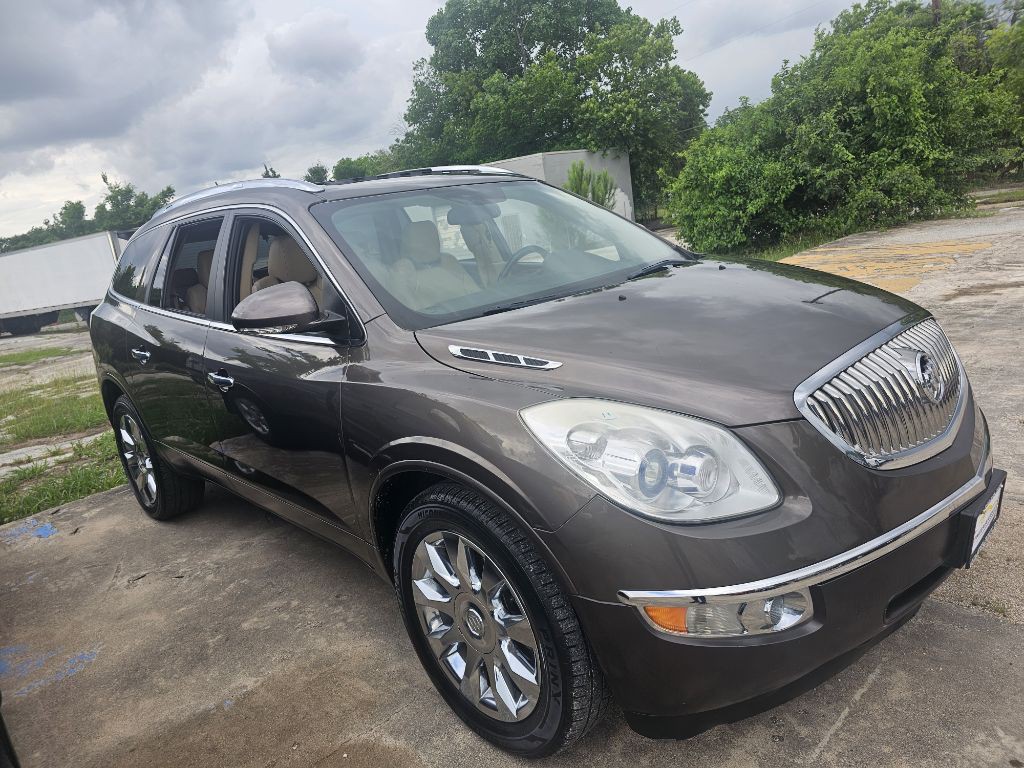 2011 Buick Enclave Image 5