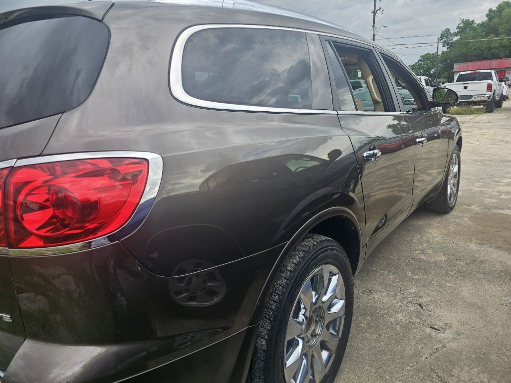 2011 Buick Enclave Image 6