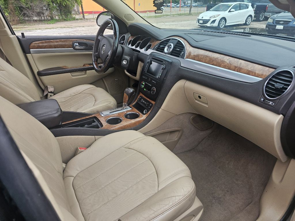 2011 Buick Enclave Image 12