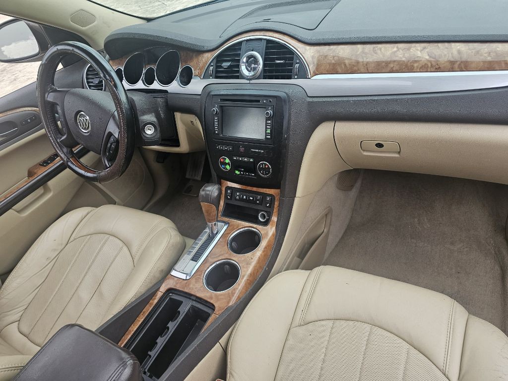 2011 Buick Enclave Image 13