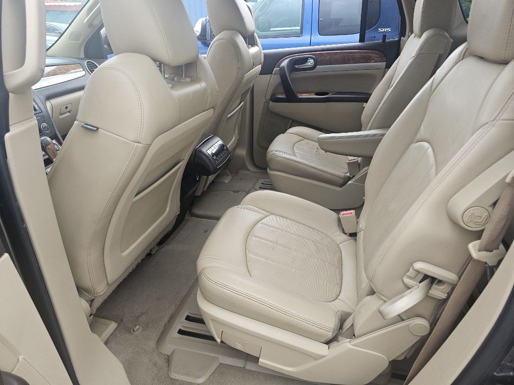 2011 Buick Enclave Image 14
