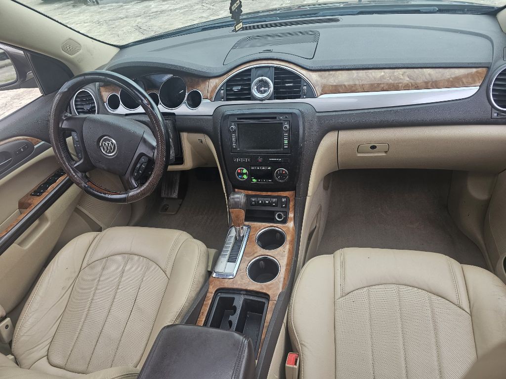 2011 Buick Enclave Image 15