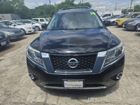 Image for 2014 Nissan Pathfinder Platinum ID: 7433664