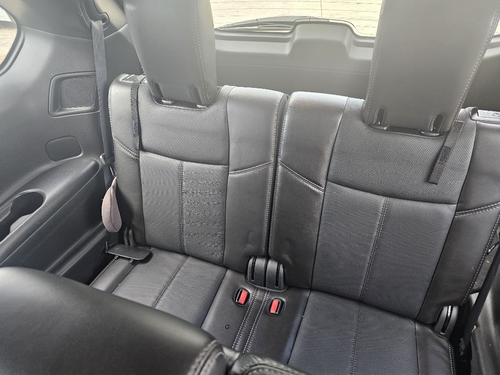 2014 Nissan Pathfinder Image 15