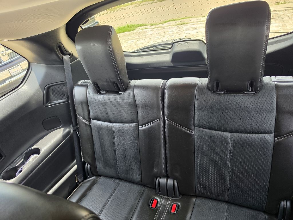 2014 Nissan Pathfinder Image 34