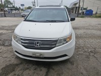 Image for 2012 Honda Odyssey EXL ID: 7434606