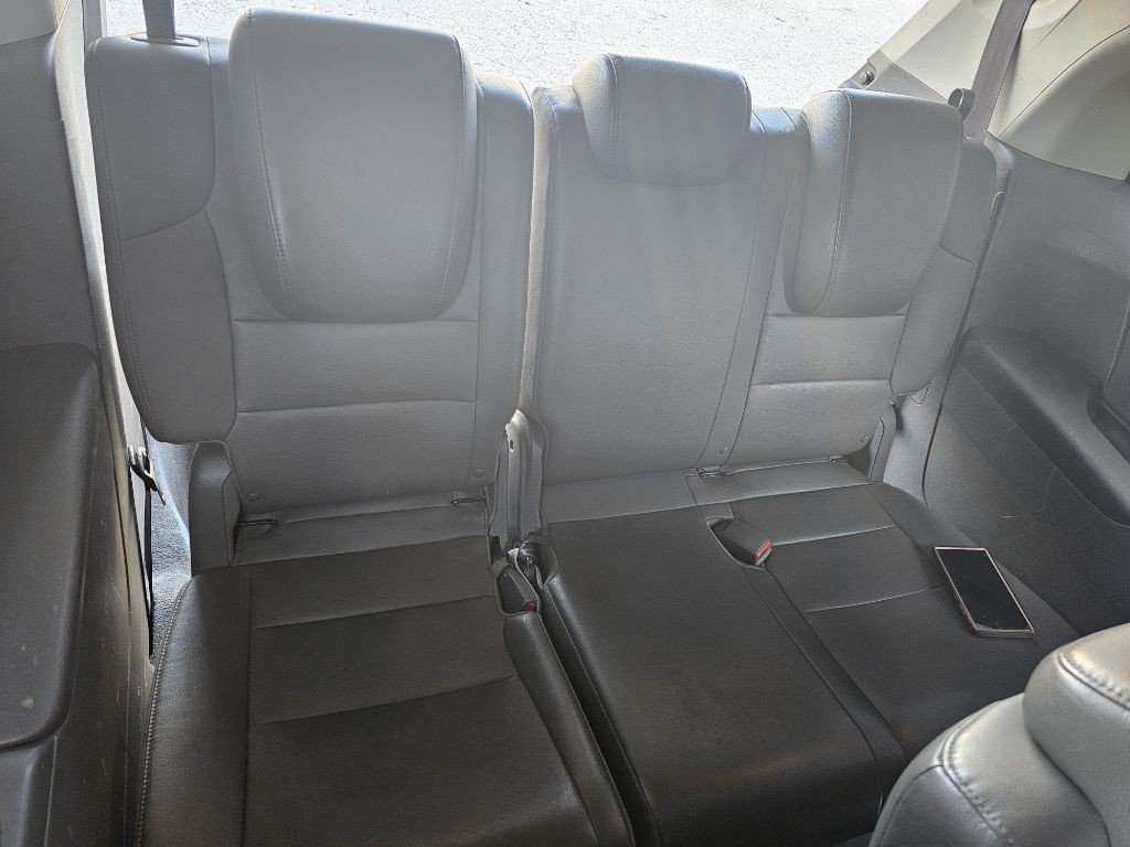 2012 Honda Odyssey Image 13