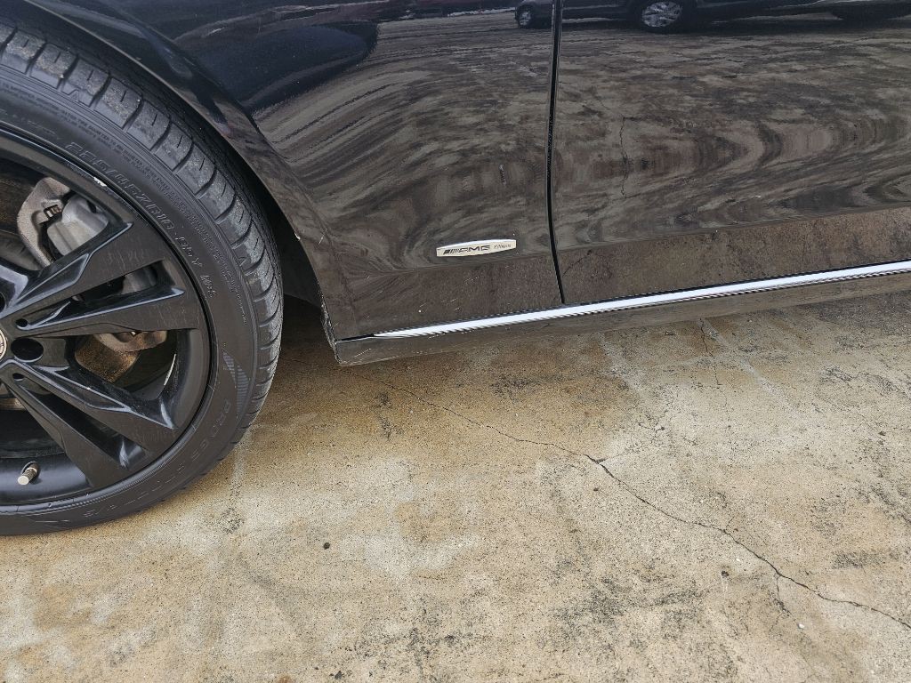 2018 Mercedes-Benz C-Class Image 10