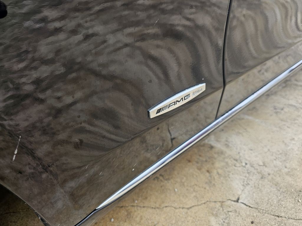 2018 Mercedes-Benz C-Class Image 11