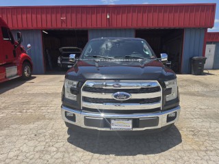 Image for 2015 Ford F-150 Supercrew ID: 7446968