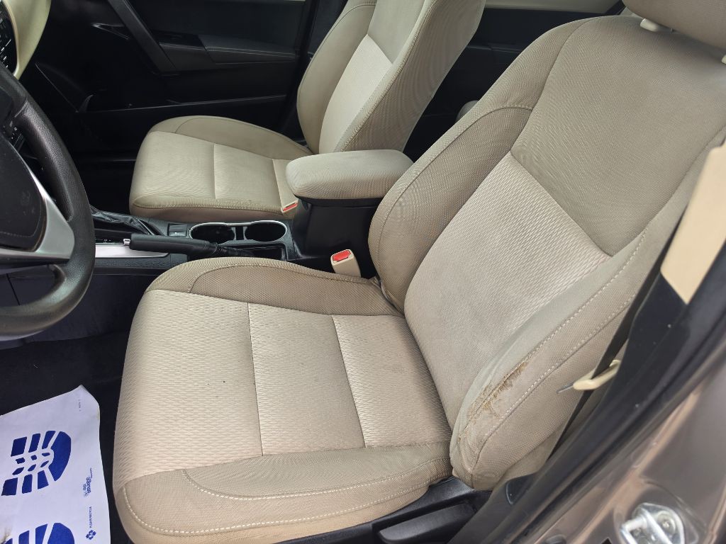 2014 Toyota Corolla Image 10