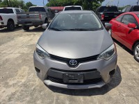 Image for 2014 Toyota Corolla LE ID: 7447660