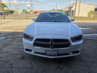 Image for 2014 Dodge Charger SE ID: 7454072