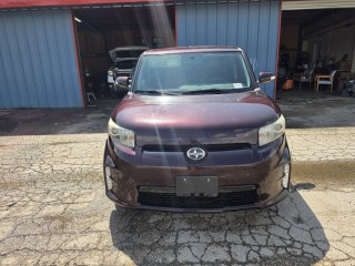 Image for 2015 Scion xB BASE ID: 7468154