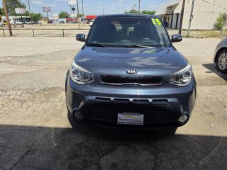 Image for 2015 Kia Soul ! ID: 7507069